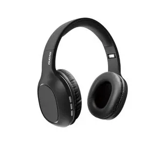 Słuchawki bezprzewodowe Dudao X22 Pro Nauszne Bluetooth 5.3 Czarny