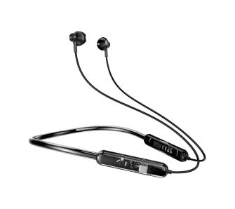 Słuchawki bezprzewodowe Dudao U5Pro+ Douszne Bluetooth 5.3 Czarny