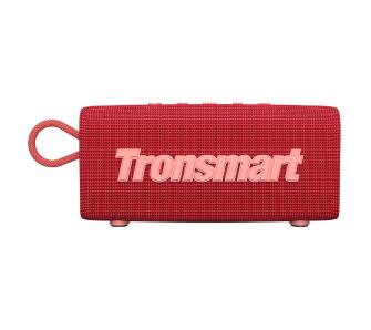 Głośnik Bluetooth Tronsmart Trip 10W Czerwony