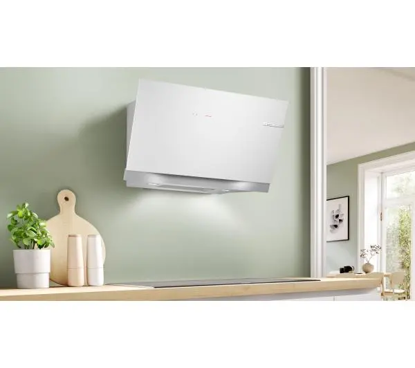 Bosch Serie 8 DWK91LT20 Biały - TRZECI -55%, ALBO 5-TY ZA 1ZŁ - Kup na Raty - RRSO 0%