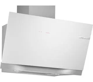 Bosch Serie 8 DWK91LT20 Biały - TRZECI -55%, ALBO 5-TY ZA 1ZŁ - Kup na Raty - RRSO 0%