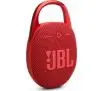 Głośnik Bluetooth JBL Clip 5 7W Czerwony