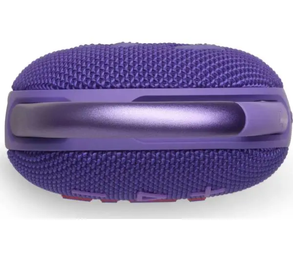 JBL Clip 5 7W Fioletowy