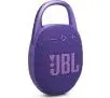 Głośnik Bluetooth JBL Clip 5 7W Fioletowy