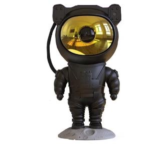Projektor Extralink Astronauta Czarny