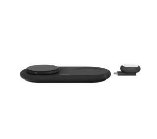 Belkin przenośna USB-C do Apple Watch Czarny