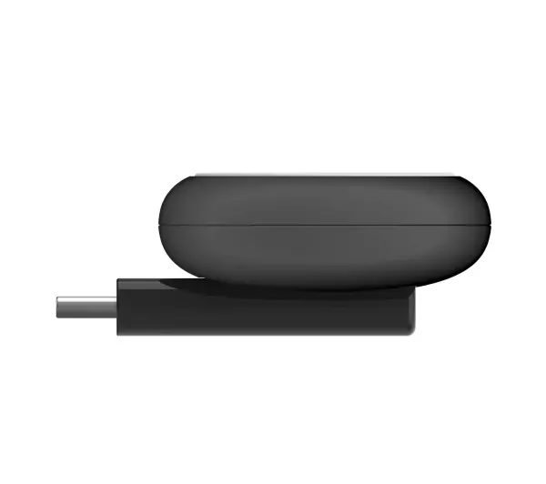 Belkin przenośna USB-C do Apple Watch Czarny