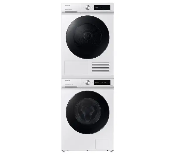 Samsung Bespoke WW11DB7B34GWU4 Funkcje AI 11kg 1400obr/min Zdalne sterowanie - TRZECI -55%, ALBO 5-TY ZA 1ZŁ - Kup na Raty - RRSO 0%