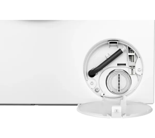 Siemens iQ500 WG54G2ZEPL Funkcje AI 10kg 1400obr/min - Kup na Raty - RRSO 0%