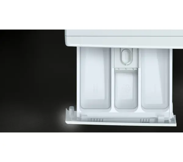 Siemens iQ500 WG54G2ZEPL Funkcje AI 10kg 1400obr/min - Kup na Raty - RRSO 0%