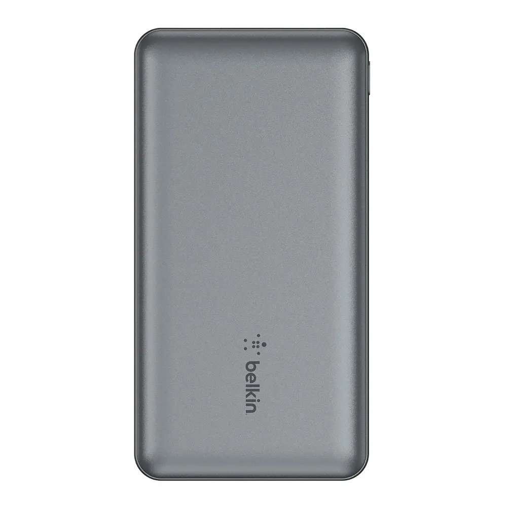 Powerbank Belkin BPB011BTGY Boost Charger 10000mAh 15W Szary