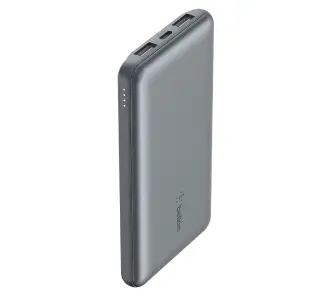 Powerbank Belkin BPB011BTGY Boost Charger 10000mAh 15W Szary