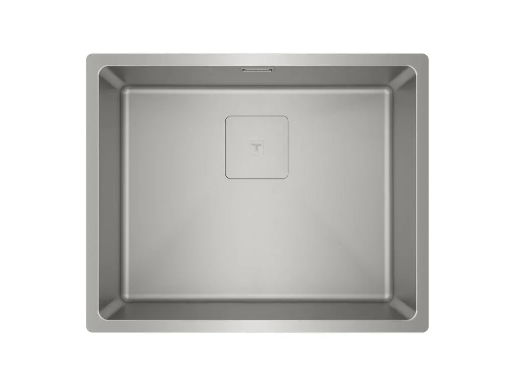 Zlewozmywak Teka Flex Linea RS1550.40M Stal szlachetna