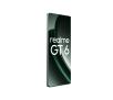 Smartfon realme GT 6 16/512GB 6,78" 120Hz 50Mpix Zielony