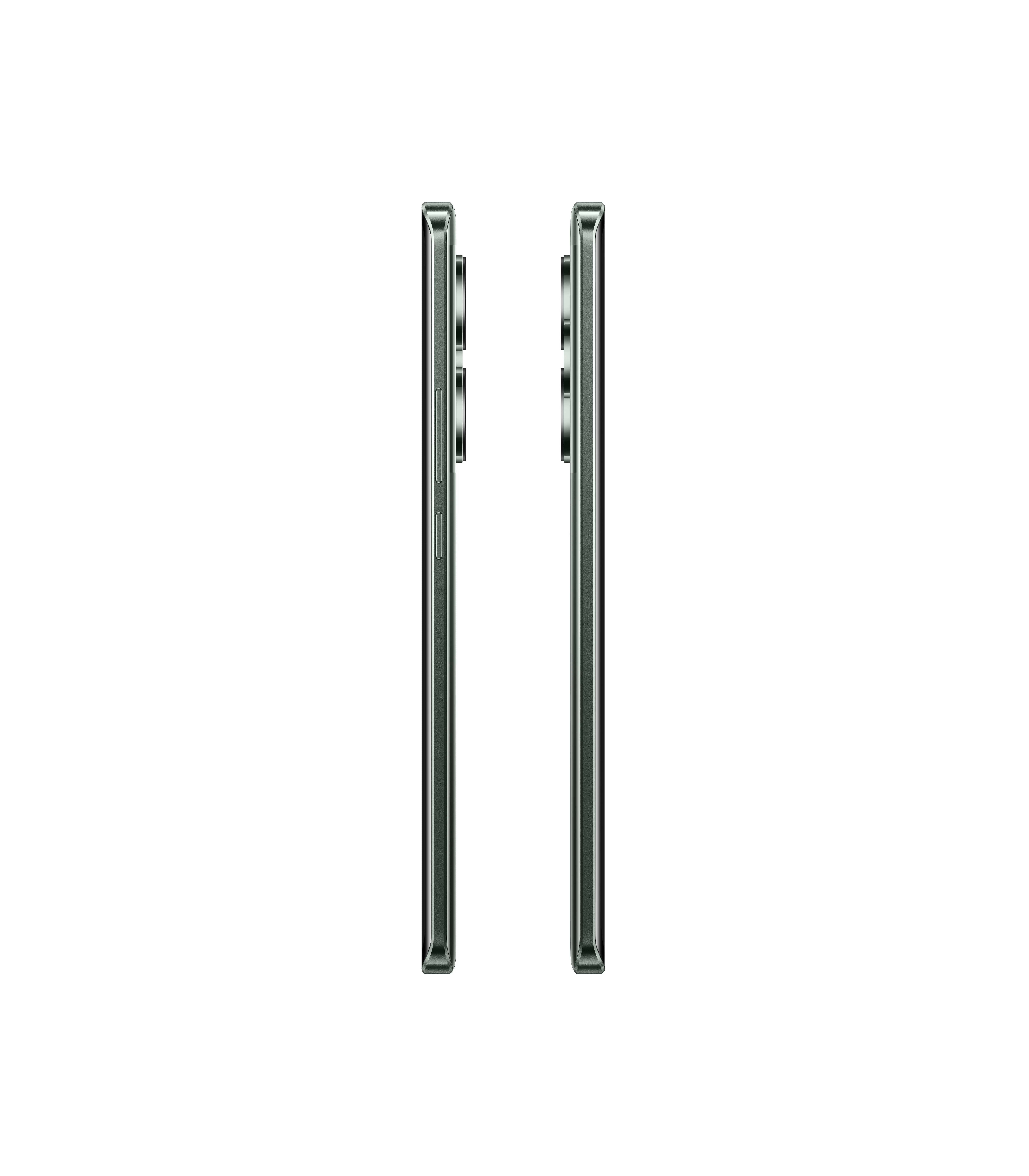 Smartfon realme GT 6 16/512GB 6,78" 120Hz 50Mpix Zielony