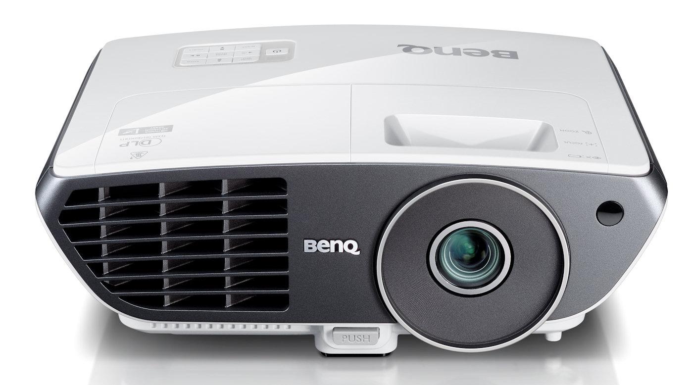 Projektor BenQ W700 - DLP - UXGA