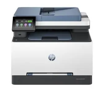 Urządzenie wielofunkcyjne HP Color LaserJet Pro 3302fdn Niebieski