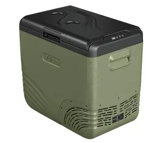 Yolco NX50 47l Zielony - Kup na Raty - RRSO 0%