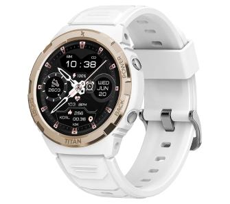 Smartwatch Maxcom FW100 Valkiria Biały