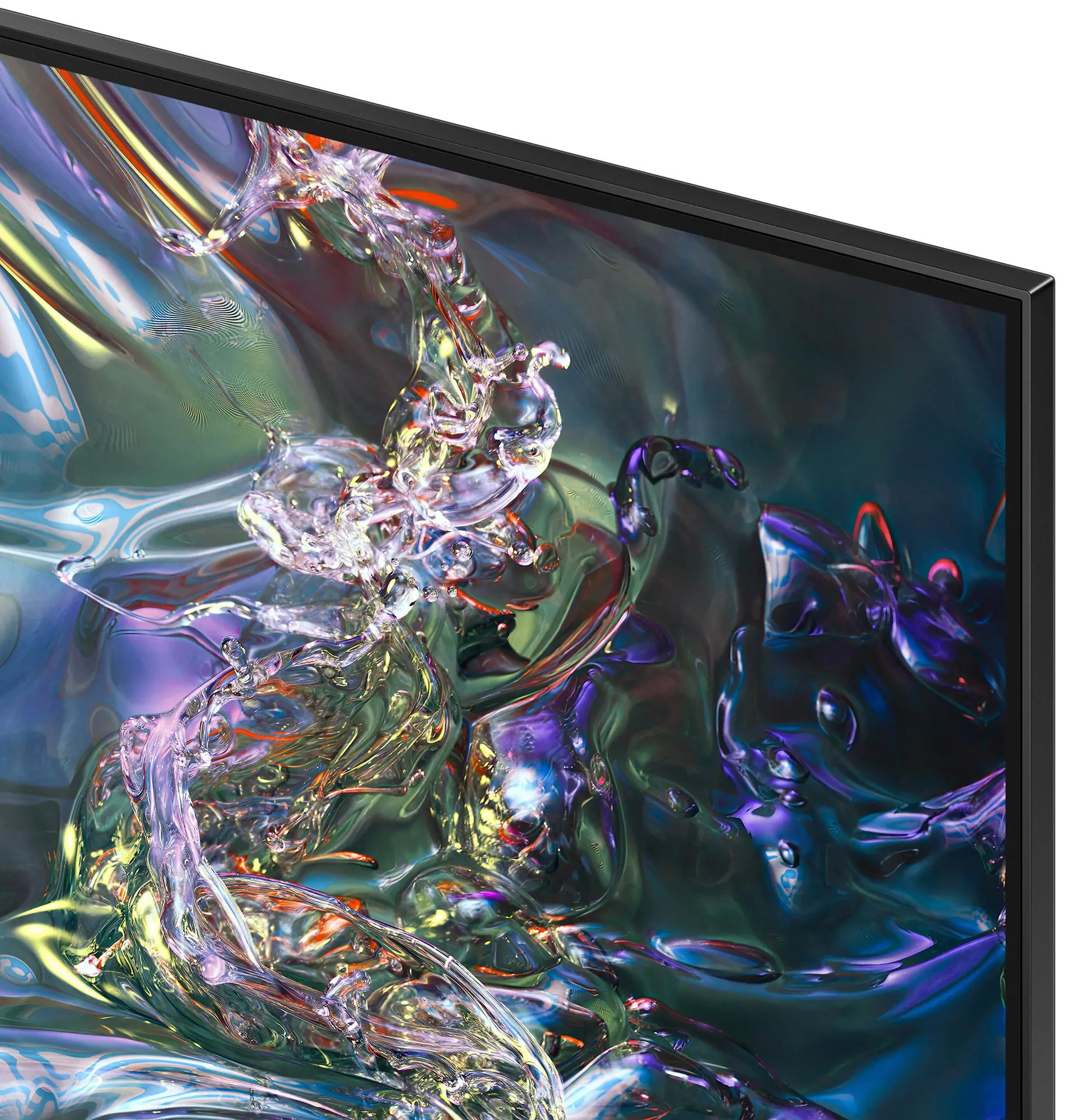 Telewizor Samsung QE65Q68DAU 65" QLED 4K Tizen DVB-T2