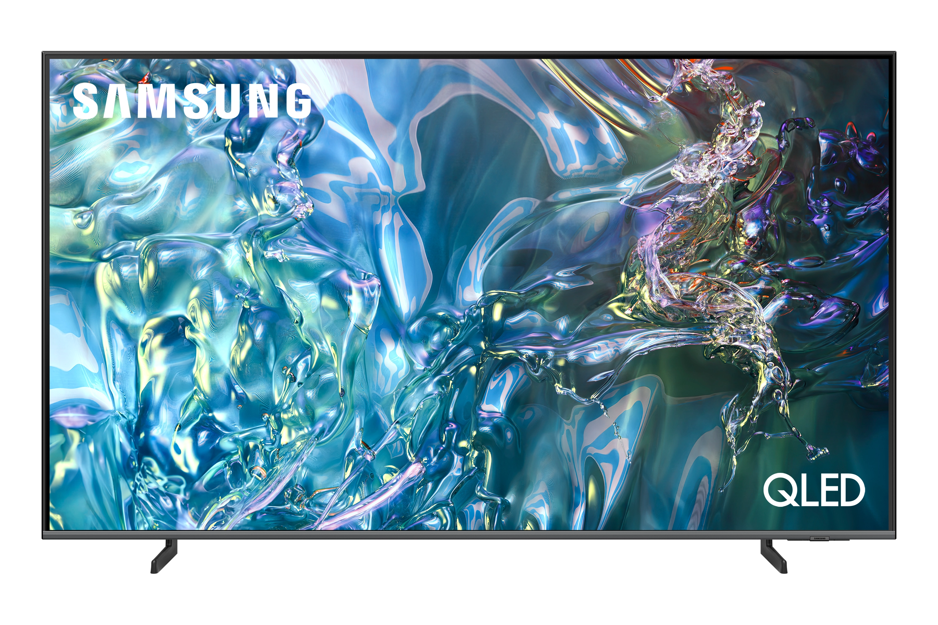 Telewizor Samsung QE65Q68DAU 65" QLED 4K Tizen DVB-T2