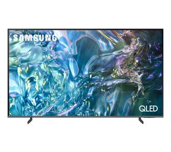 Telewizor Samsung QE65Q68DAU 65" QLED 4K Tizen DVB-T2