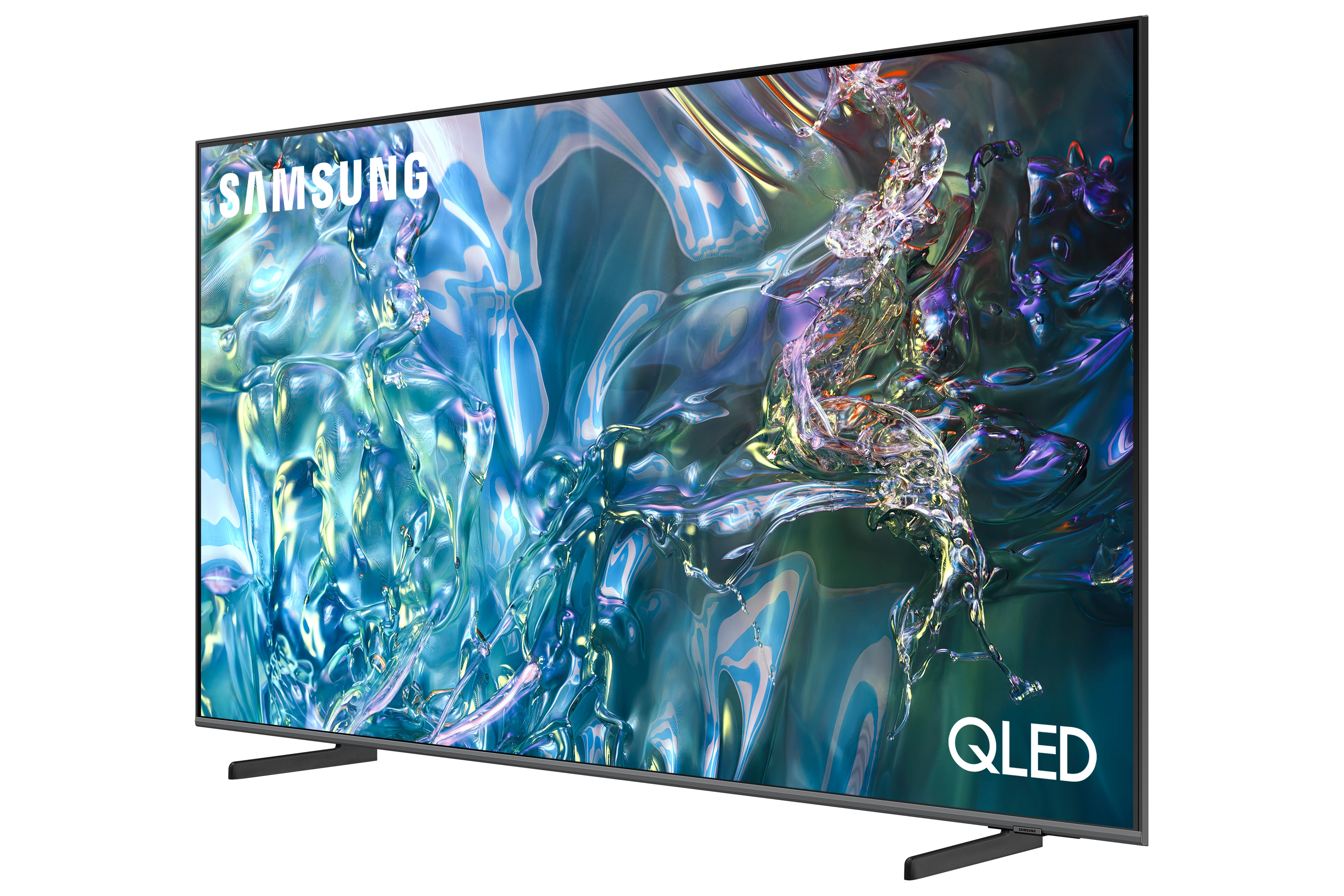 Telewizor Samsung QE65Q68DAU 65" QLED 4K Tizen DVB-T2