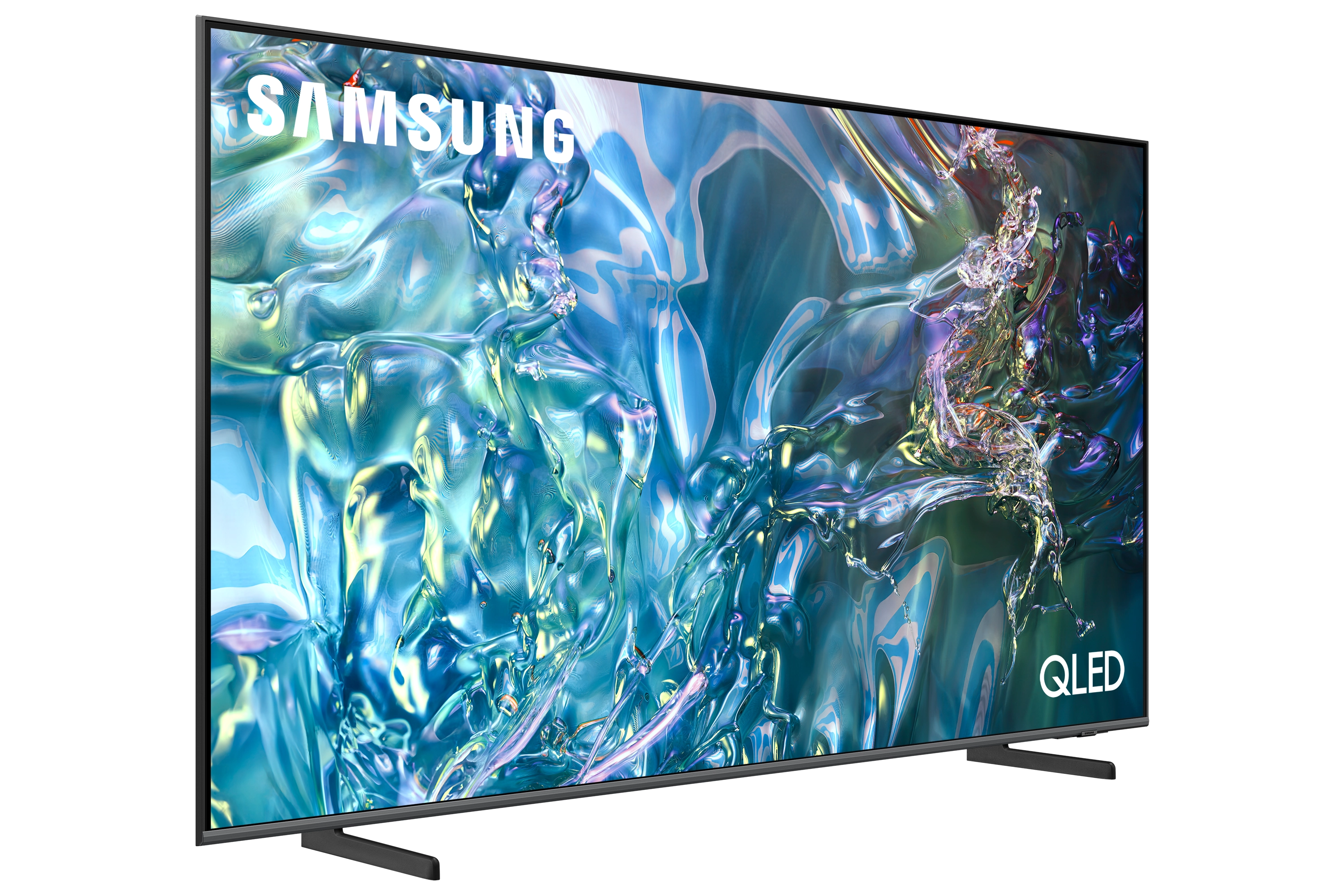 Telewizor Samsung QE65Q68DAU 65" QLED 4K Tizen DVB-T2