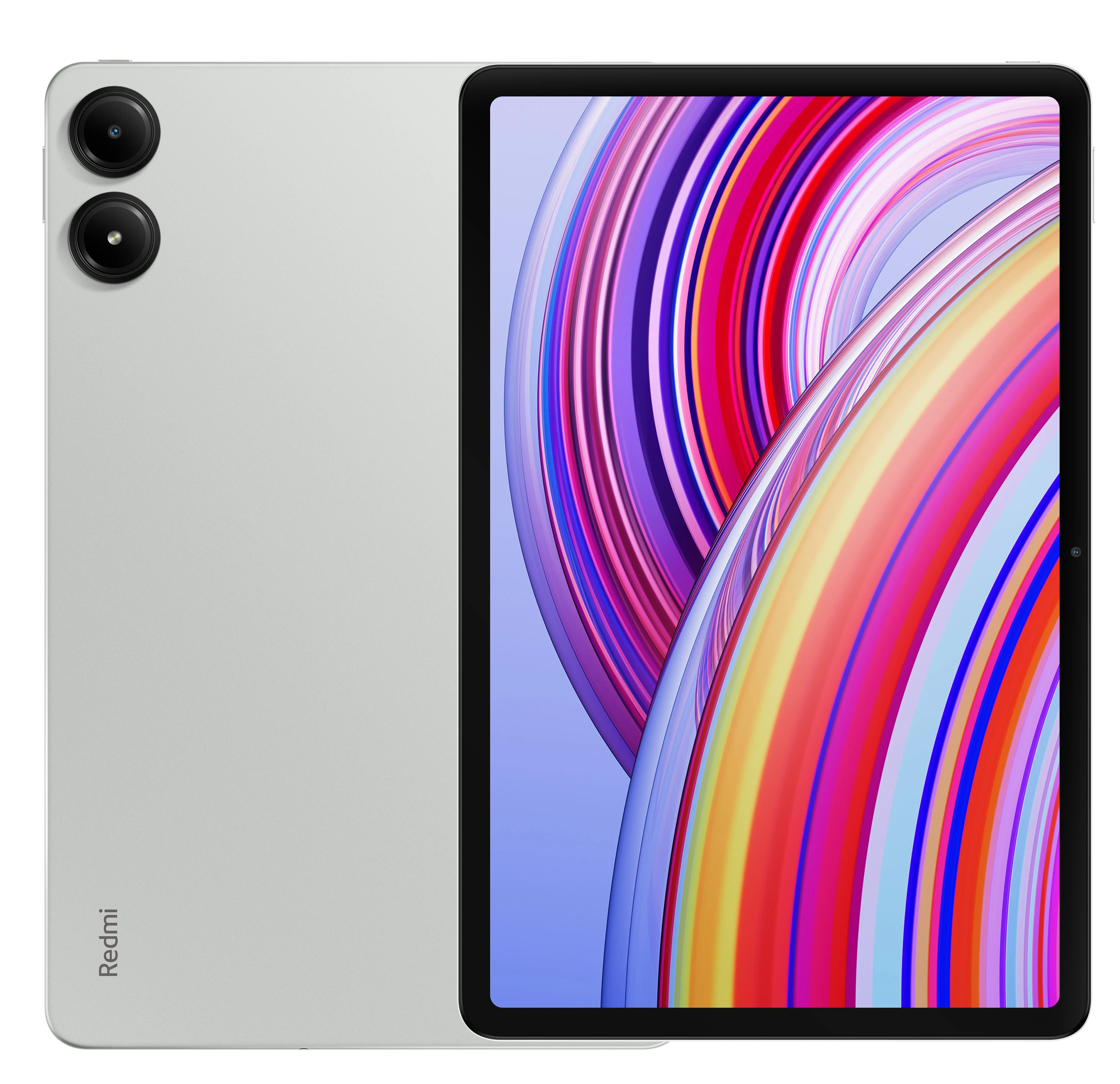 Tablet Xiaomi Redmi Pad Pro 12,1" 8/256GB Wi-Fi Mint green