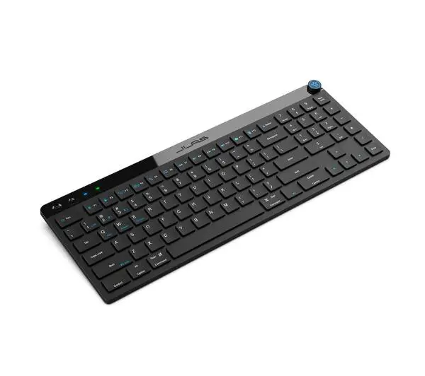 JLab JBuds Keyboard Czarny