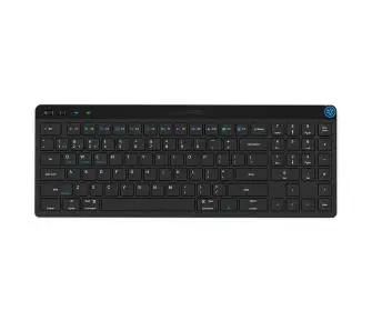 Klawiatura membranowa JLab JBuds Keyboard Czarny