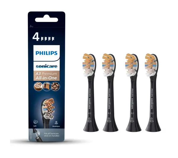 Philips HX9094/11 4szt.
