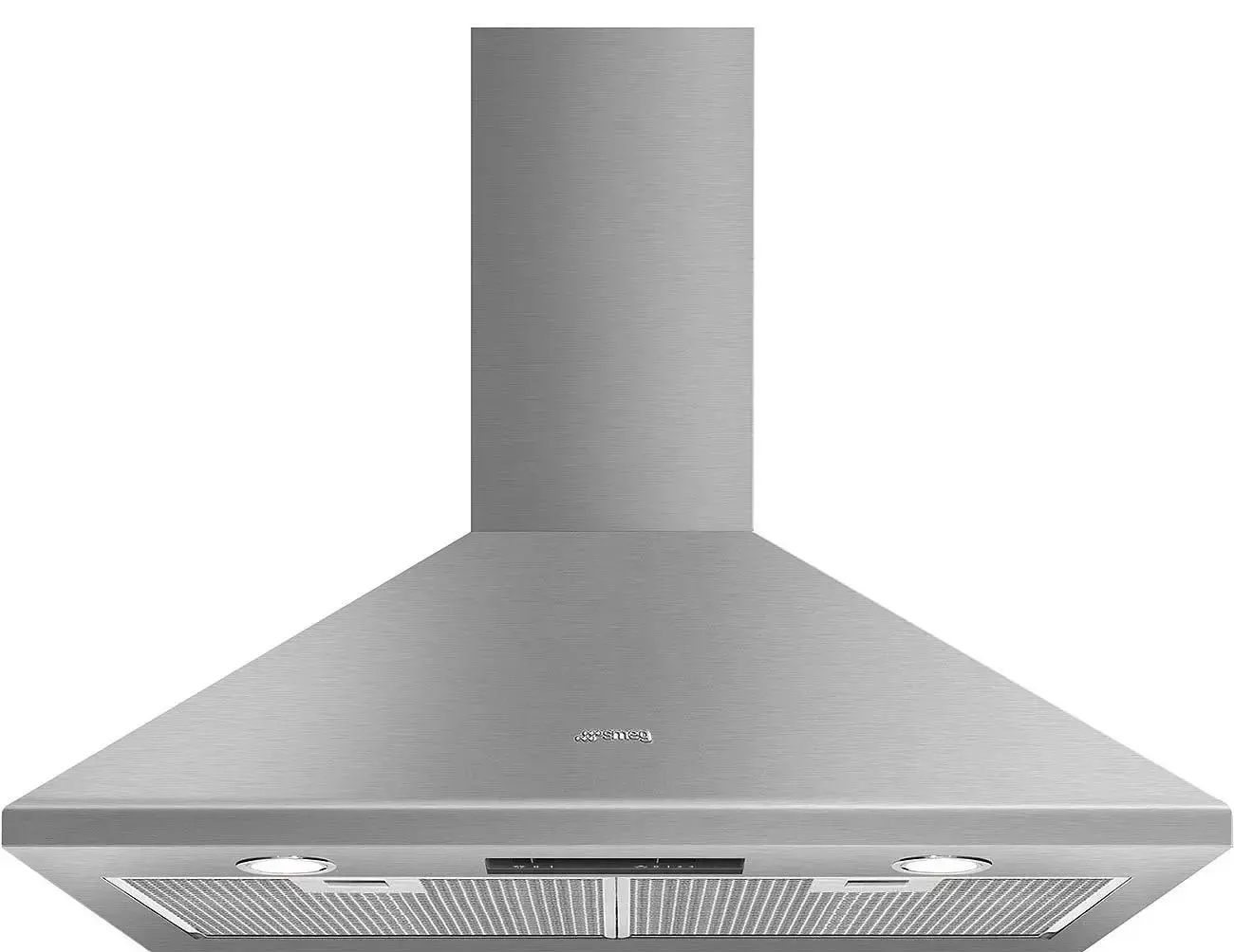 Okap Smeg Universal KSED75XE Stal nierdzewna szczotkowana