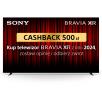 Telewizor Sony BRAVIA 8  K-55XR80 55" 4K OLED 120Hz Google TV Dolby Vision Dolby Atmos HDMI 2.1 DVB-T2
