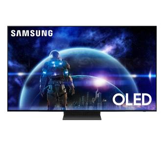Telewizor Samsung QE48S90DAE 48" OLED 4K 144Hz Tizen Dolby Atmos HDMI 2.1 DVB-T2