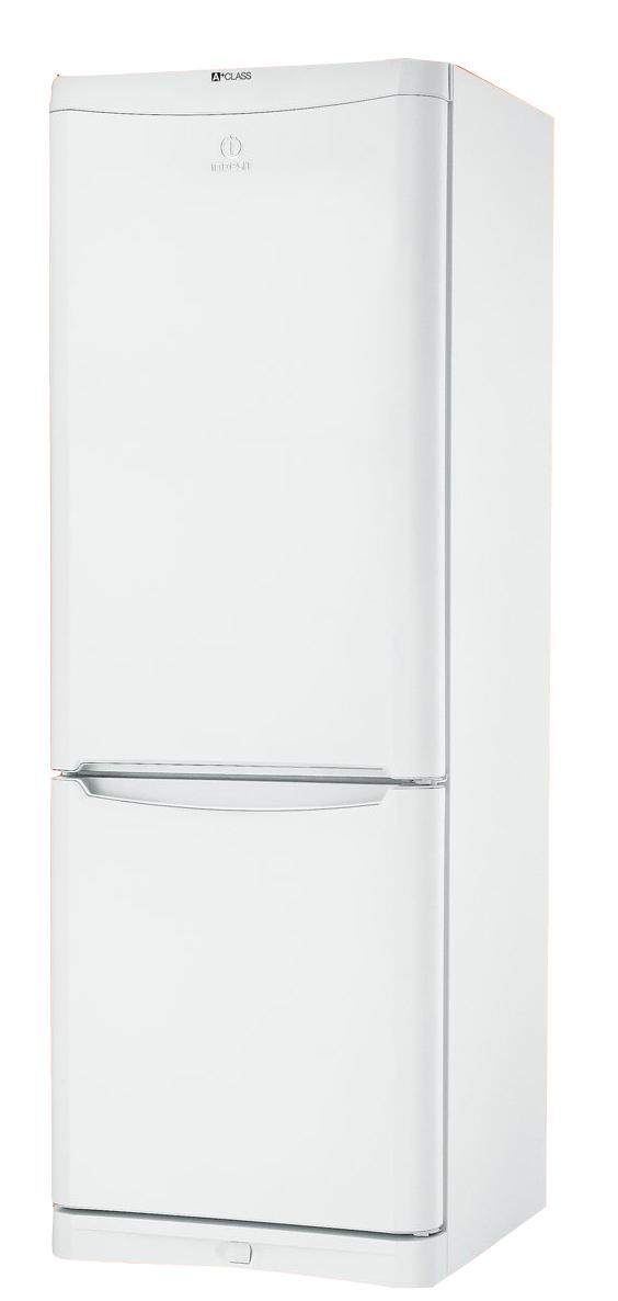 Lodówka Indesit BAAN 13L