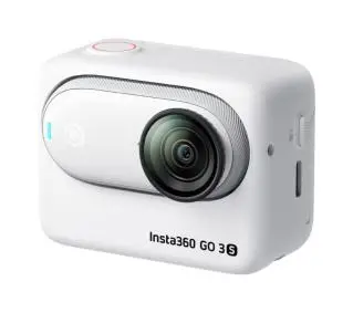 Insta360 GO 3S 64GB Biały