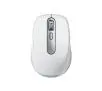 Myszka Logitech MX Anywhere 3S dla Mac Jasnoszary