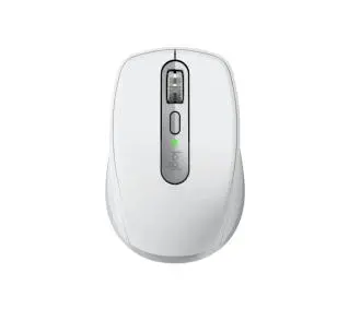 Logitech MX Anywhere 3S dla Mac Jasnoszary - Kup na Raty - RRSO 0%