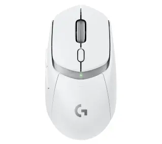 Logitech G309 Lightspeed Biały