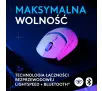 Myszka gamingowa Logitech G309 Lightspeed Biały