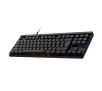 Klawiatura mechaniczna Logitech G515 TKL Czarny