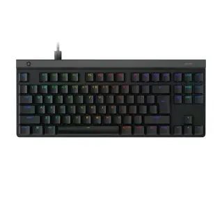 Logitech G515 TKL Czarny - Kup na Raty - RRSO 0%