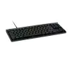 Klawiatura mechaniczna Logitech G515 TKL Czarny