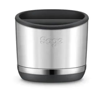 Odbijak do kawy Sage the Knock Box 10 SEA501BSS