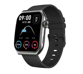 Smartwatch Forever Tiron SWM-300 Czarny