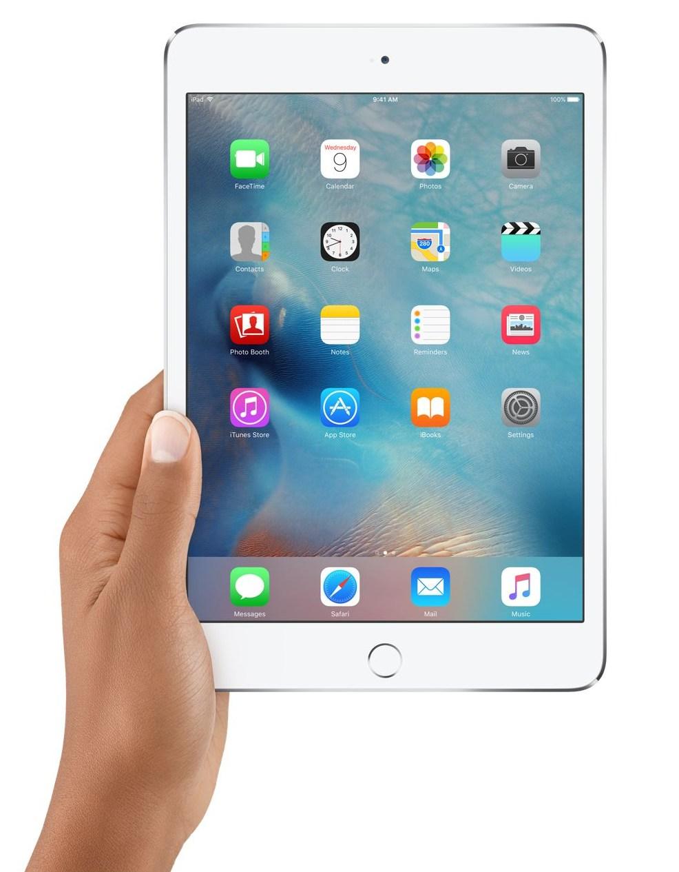 iPad - 【B】iPad mini 4 Wi-Fi + Cellular/32GB/359295060898676 Apple iPad Mini 4 32GB Wi-Fi + Cellular - Space Grey