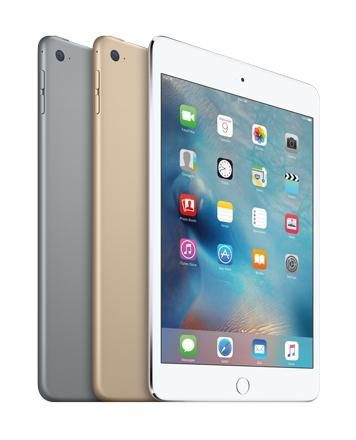 Apple iPad mini 4 Wi-Fi + Cellular 32GB Szary - Opinie, Cena - RTV EURO AGD