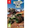 Monster Jam Steel Titans Gra na Nintendo Switch