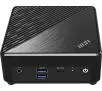 MiniPC MSI Cubi N ADL-001BEU N200